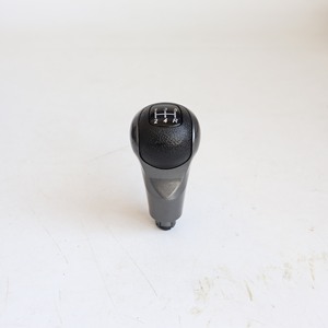 Car Gear <b>Knob</b> Leather 5 Speed <b>Shift</b> Lever For Honda Civic Ergonomic Design - Product Image 1