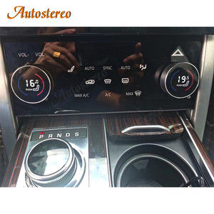 <span class=keywords><strong>2025</strong></span> Gen 15.6 "Android 10.0 cho Land Rover phạm vi Rover Vogue l405 2013 ~ 2017 Car GPS navigation đầu đơn vị đài phát thanh băng ghi âm 4 gam - Product Image 4