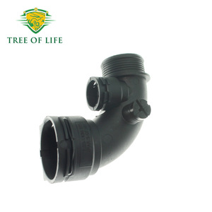 Conector de Manguera de Refrigerante Tree Of Life 11531436375 para BMW 325i M54 E46 2001-2005, Pieza de Repuesto - Product Image 5