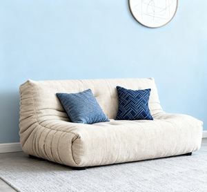 Sofá Portátil Moderno de Material PC con Control por Aplicación en Diseño Compacto para Uso en Oficina en Casa y Hoteles - Product Image 5