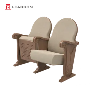 LS-625B классических театральных сидений, кресло для сценического искусства, кресло для аудитории, легенды Элизабет