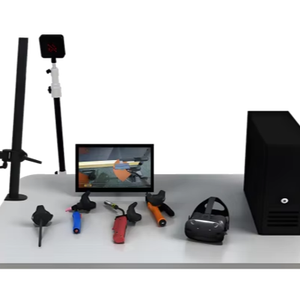<span class=keywords><strong>VR</strong></span> จำลองการฝึกอบรมการเชื่อมจากประเทศจีน - Product Image 1