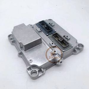 Avec le programme E320D E323D C6.4 C6.6, contrôleur de moteur ECU 331-7539 286-3683 - Product Image 2