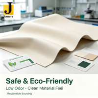 Cuir en silicone personnalisé pour sacs, texture 3D, imperméable, résistant aux rayures, cuir végétalien, fournisseur OEM ODM