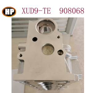 908068 Xud9 XUD9-TE Xud9te Cilinderkop Past Citroen Zx/Bx/Xantia/Xantia Break Sx/Evasion/Springerige 908068 Motor - Product Image 5