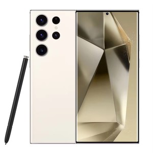 2024 Hot Bán S24 siêu <span class=keywords><strong>Android</strong></span> 13 7.3 inch HD màn hình mặt mở khóa 5 gam thông minh Điện thoại di động 16GB + 1TB di động LTE 5 gam điện thoại thông minh - Product Image 1