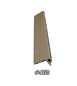 Puertas de Armario con Diseño Moderno y Estructura de Aluminio Estilo Chino para Sala de Estar y Cocina - Product Image 3