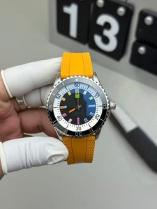 Reloj deportivo mecánico multifuncional de lujo personalizado para hombre, reloj de negocios informal de alta calidad, correa de nailon cómoda - Product Image 4