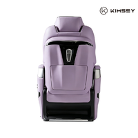 Siège auto VIP de luxe Z4 KIMSEY avec table pour Vito Metris W447 W448