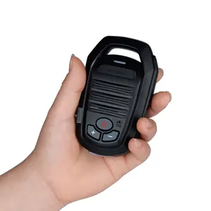 YI-639 bluetooth walkie-talkie sim card two-way radio wifi 2 way radio smartphone walkie talkie