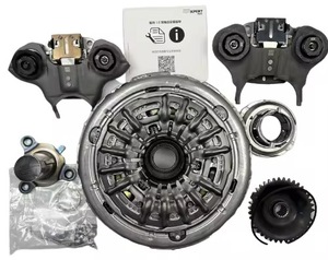 Tout neuf 602000500 luk renault - Product Image 5