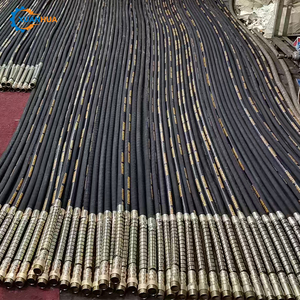 Xuanhuanhua कारखाने नए प्रकार गैसोलीन और इलेक्ट्रिक इंजन कंक्रीट वाइब्रेटर - Product Image 6