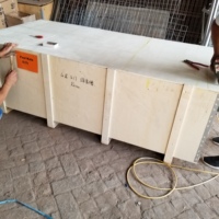 Vente Chaude Cage à Poulets pour 1000 Poussins, Équipement d'Élevage Avicole, Conception de Système de Ferme, Cages à Poulets Éleveurs en Batterie au Pakistan