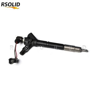 หัวฉีดดีเซล Rsoliddiesel รุ่น 23670-26001 23670-29116 23670-26071 สำหรับรถยนต์โตโยต้า ไฮลักซ์/แลนด์ครุยเซอร์ 3.0D - Product Image 3