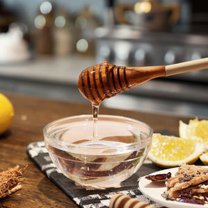 <span class=keywords><strong>น้ำเชื่อม</strong></span>หินน้ำตาลในขวดสำหรับร้านกาแฟชานมรสหวาน2.5กก - Product Image 2