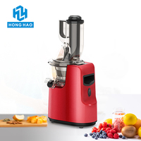 Nieuwe Ontwerp Aobosi Korea Slow Juicer Wasmiddel Poeder Making Machine Met Grote Prijs