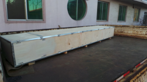 Máquina de Alineación de Ruedas 3D AA4C, Alineador de 4 Ruedas, Alineación de Cuatro Ruedas, AA-DT100 - Product Image 6