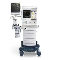 Poste d'anesthésie Mindray WATO EX-55 Pro – Appareil d'anesthésie vétérinaire Mindray avec optimiseur et démarrage à faible trafic - Product Image 1