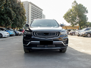 Accessori per pezzi di ricambio per cofano motore muslimauto per Geely <span class=keywords><strong>Atlas</strong></span> <span class=keywords><strong>Pro</strong></span> BOYUE 2020 2021 - Product Image 4