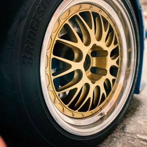 ล้อปลอมแปลง18 19 20 21 22 23 <span class=keywords><strong>24</strong></span> 26นิ้ว2ชิ้น3ชิ้นสำหรับ Acura TLX NSX TSX สำหรับ MAZDA MX5 CX30 RX7 MX5สำหรับ Benz <span class=keywords><strong>W123</strong></span> W203 W221 - Product Image 3