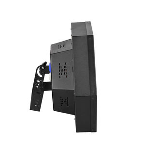 Éclairage de scène <span class=keywords><strong>LED</strong></span> matriciel hexagonal, stroboscope d'ambiance claire, DMX512, <span class=keywords><strong>effet</strong></span> cheval au galop, lumières à culot E27 mobiles - Product Image 4