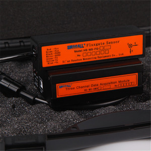 Fabriek Verkopen Hoge Nauwkeurigheid <span class=keywords><strong>Magnetometer</strong></span> Prijs - Product Image 4