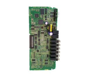 Placa Base Principal FANUC A20B-8200-0721 para Sistema de Control Serie 31i-B, Original, Nueva, de Alta Calidad, Esencial para el Control - Product Image 3