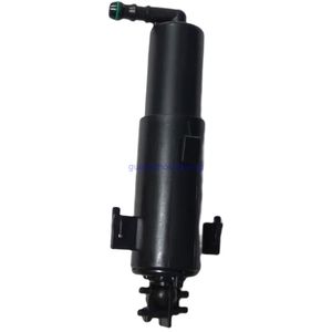 61677223059 насадка для очистки передней левой фары высокого давления для BMW E70 E71 X5 - Product Image 5