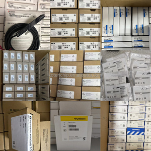 Sensor de Proximidad Inductivo IFM Nuevo y Original IFT200 IFT201 IFT202 IFT203 IFT204 - Product Image 2
