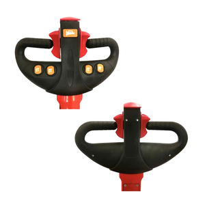 Striscia di poliestere robusta, 1-50t, rapporto 6:1, occhio piatto intrecciato, per sollevamento e manipolazione - Product Image 3