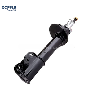 Amortiguadores de acero Monroe para Camry <span class=keywords><strong>Mazda</strong></span> Axela para BMW F10/X1 Peugeot 206 para Toyota Avalon 2008 para Kia Sorento 2012 <span class=keywords><strong>MG5</strong></span> EV - Product Image 3