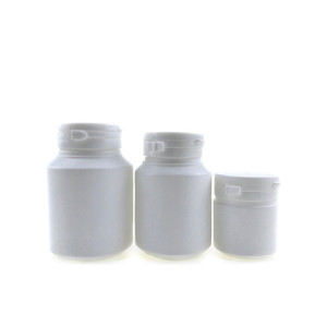 Tear Cap Bottle Xylitol Anti-theft Cap Flip Cap <strong>Skittles</strong> Gum Plastic Bottle Children's Health Product Bottle - Product Image 4