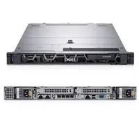 DELLs Poweredge R6515 Serveur PC Ordinateur 1u Serveur en rack Serveur GPU AMD EPYC