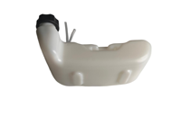 Réservoir de carburant IE40F-5 et CG430 pour débroussailleuse Zomax, pièces de rechange d'origine, pièces de qualité pour débroussailleuse à deux temps
