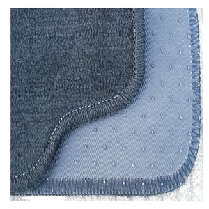 Tapis de sol de <span class=keywords><strong>voiture</strong></span> en polypropylène PP, Design robinetterie - Product Image 1