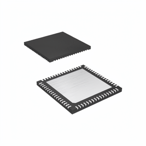 Composant électronique embarqué 68 VFQFN à pad exposé CY8C6244LQI-S4D12 – Service complet original - Product Image 1