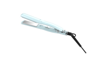 Plancha de pelo personalizada, plancha de pelo superplana de cerámica profesional, venta al por mayor - Product Image 4