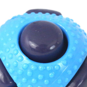 Juguete Masticable para Mascotas de TPR Resistente a Mordeduras, Estilo Divertido, 8.2 cm de Grosor, para Perros Pequeños y Medianos - Product Image 4