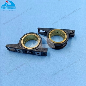 C3.011.128F pinza golf 85x32mm per Heidelberg SM102 CD102 parti di macchina da stampa Offset 211-3-4 pinza del cilindro a rulli - Product Image 4