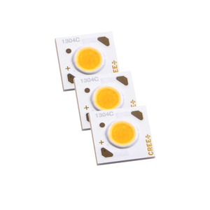 Đèn X Cxa1304n 1516 1820 1830 2520 2530 3050 <span class=keywords><strong>3590</strong></span> <span class=keywords><strong>COB</strong></span> Chip Diode CCT 2700K 3000K 3500K 5000K 5700K 9V 18V 36V 9W crees CRI 93 - Product Image 2