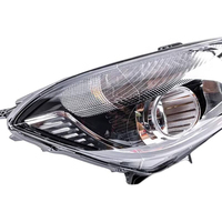 Pièces automobiles de haute qualité, phares LED pour JAC S5 2015 2016 2017
