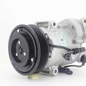 Compresor <span class=keywords><strong>de</strong></span> <span class=keywords><strong>aire</strong></span> <span class=keywords><strong>acondicionado</strong></span> para coche, autopartes, para Hyundai, Toyota, Nissan, Honda, <span class=keywords><strong>Mitsubishi</strong></span>, Mazda, Ford, Chevrolet, Dodge - Product Image 1