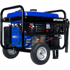 เครื่องกำเนิดไฟฟ้าเบนซินแบบพกพาขนาดเล็ก 3KW 5KW 8KW 10KW 50Hz สตาร์ทด้วยรีโมท เงียบ รุ่น OT-001 OT-001 - Product Image 6