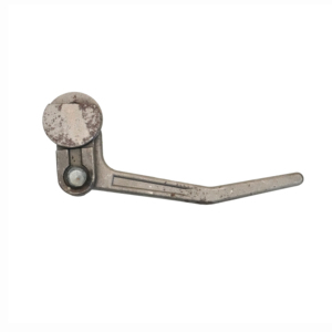 Loquet de panneau latéral de <span class=keywords><strong>remorque</strong></span> de camion avec attache de porte-benne et loquet à bascule pour panneau rabattable - Product Image 4