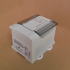 Module d'extension de sortie numérique PLC <span class=keywords><strong>ES</strong></span>/ES2 DVP08XN11T - Product Image 4