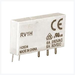 อุปกรณ์อิเล็กทรอนิกส์คุณภาพสูง, RY2S-UD-DC12V, ราคาดี - Product Image 1