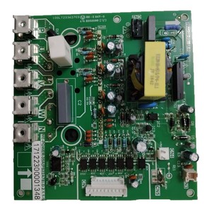 Module d'onduleur Me Power 35A pour climatisation centrale 17122300001348 - Product Image 5