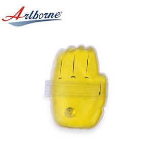 La terapia riabilitativa fornisce un pacchetto termico portatile magico istantaneo riutilizzabile con scaldino a mano in Gel scaldamani - Product Image 5