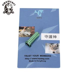 CNC Aluminum O-Ring Air Super Seal Nozzle <b>Hunting</b> <b>Accessories</b> for Paintball Shooting - Product Image 6