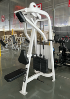 SM CYB Commercial Square Smith Machine, rack d'entraînement de force pour salle de sport professionnelle, musculation et entraînement physique